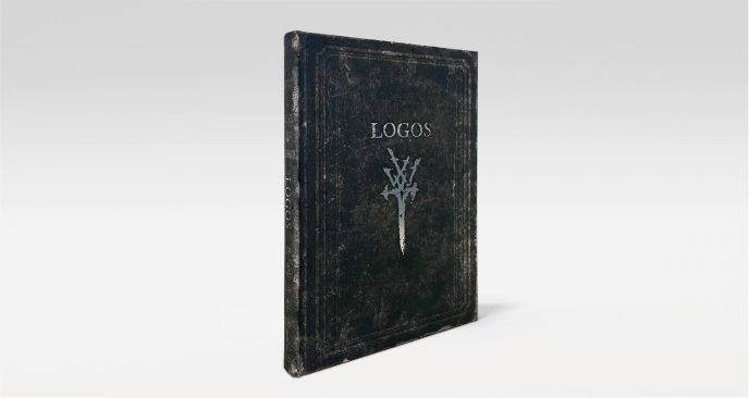 『LOGOS – The World of FINAL FANTASY XVI -』の編集・デザインをHIKEが担当 〜『ファイナルファンタジーXVI』唯一の公式世界設定本〜