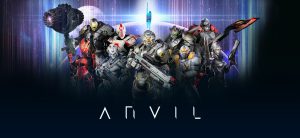 ローグライクシューティング『ANVIL』のNintendo Switch™版リリース決定！TGS2023でプレイアブルデモを公開中 〜Steam版を30％オフで購入できる期間限定のセール実施中〜