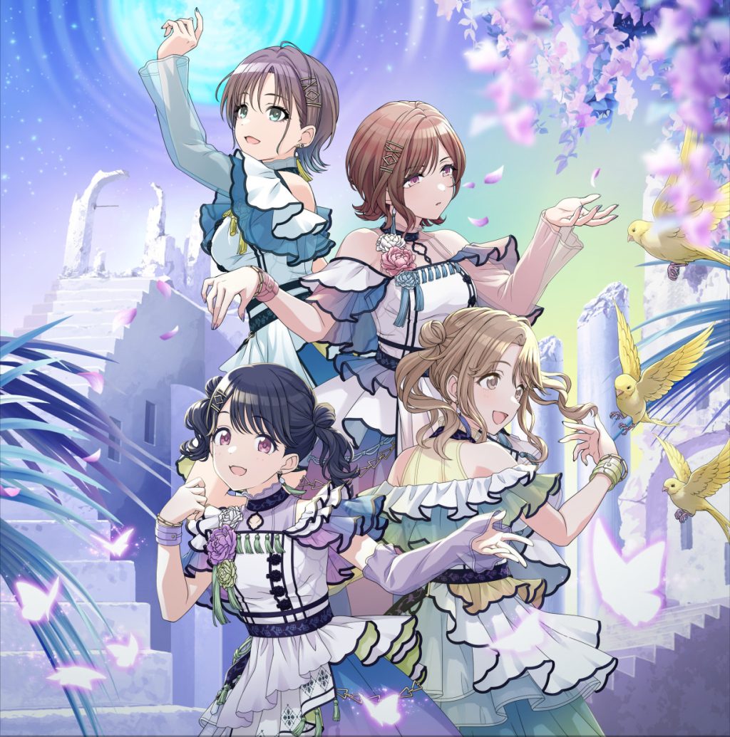 THE IDOLM@STER SHINY COLORS ECHOES 06