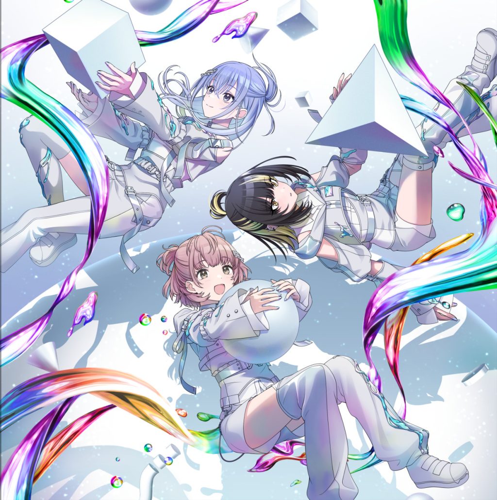 THE IDOLM@STER SHINY COLORS ECHOES 08