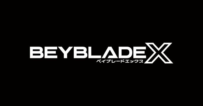 BEYBLADE X