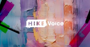 HIKEの様々な“声”を集約するメディア「HIKE Voice」運用を開始
