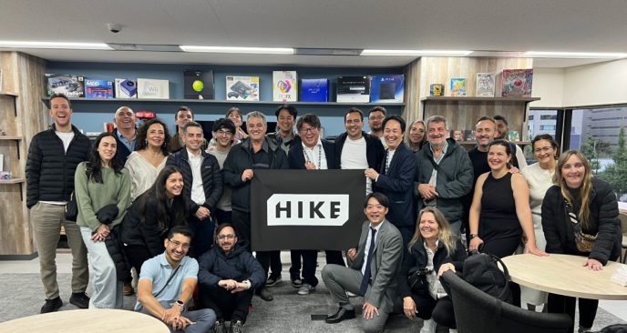 エンタメカルチャー分野における長期的な交流に期待。アルゼンチン経済団体「VISTAGE ARGENTINA」がHIKEを訪問