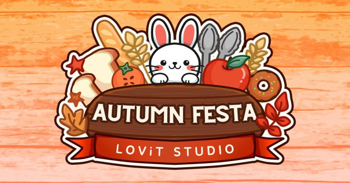 「LOViT STUDIO Autumn Festa」開催決定！非常用防災パン「きゃわパン」とのパッケージコラボ権を争奪 〜Vライバーエージェンシー「LOViT STUDIO」（通称：ラビスタ）〜