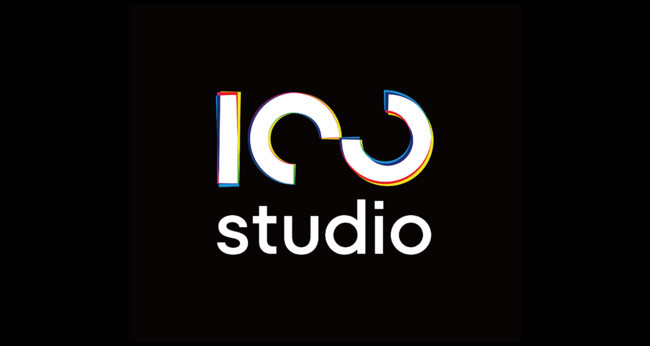 デジタルアニメーションスタジオ『100studio』公式サイトオープン