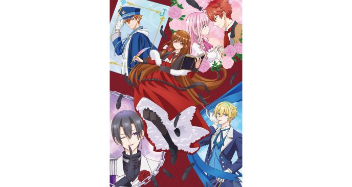 HIKEが音楽制作を担当するTVアニメ『転生悪女の黒歴史』の30秒CM WEBver.公開！BGMにはイアナ（CV.青山吉能）が歌う「バタフライ・エチュード」を使用