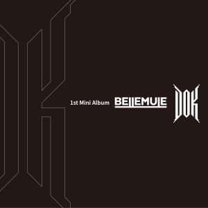 Bellemule 1st Mini Album『DOK』