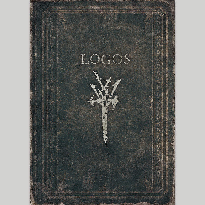 LOGOS – The World of FINAL FANTASY XVI –